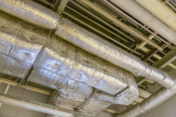 Professional Airduct Cleaning in Mount Prospect, IL